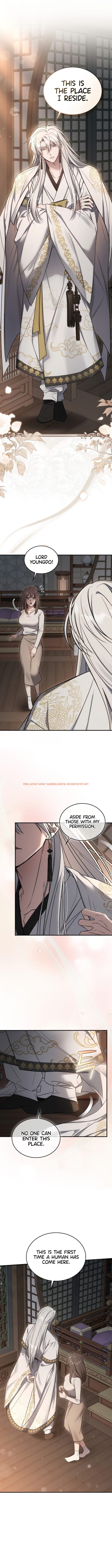 Read Hentai Image 5 a5421 in comic Island Without Shadows - Chapter 7 - hentaitnt.net