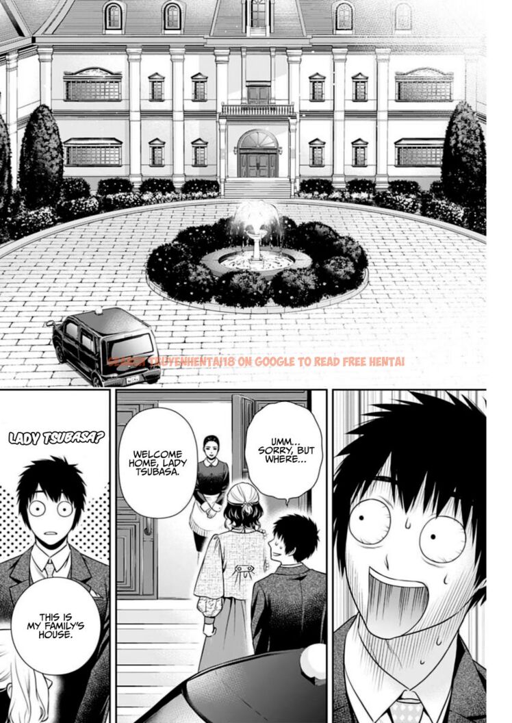 Read Hentai Image 10 6e5b3 in comic Issho Ni Kurashite Ii Desu ka? - Chapter 11 - hentaitnt.net