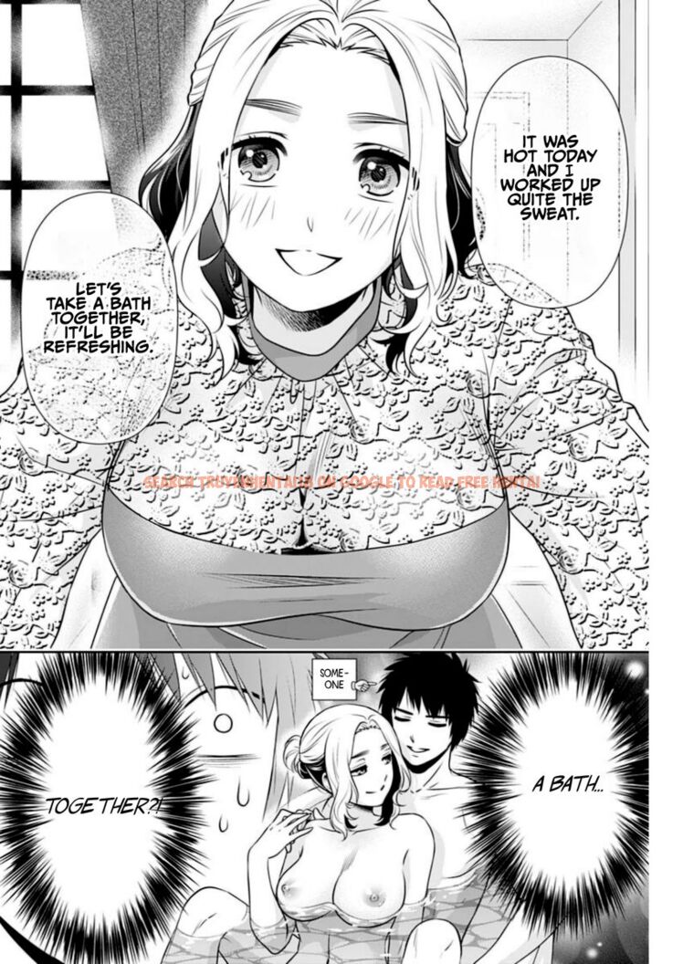 Read Hentai Image 16 6e5b3 in comic Issho Ni Kurashite Ii Desu ka? - Chapter 11 - hentaitnt.net