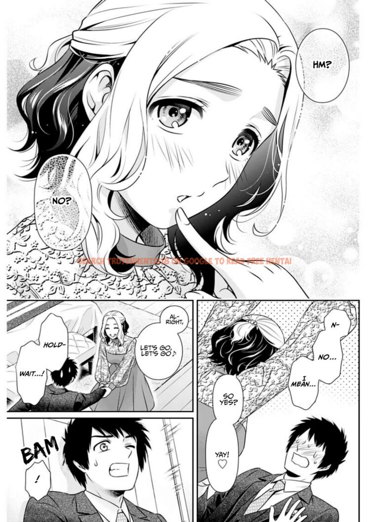 Read Hentai Image 17 6e5b3 in comic Issho Ni Kurashite Ii Desu ka? - Chapter 11 - hentaitnt.net