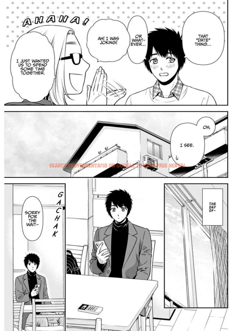 Read Hentai Image 5 6e5b3 in comic Issho Ni Kurashite Ii Desu ka? - Chapter 11 - hentaitnt.net