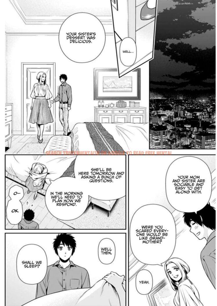 Read Hentai Image 10 97949 in comic Issho Ni Kurashite Ii Desu ka? - Chapter 12 - hentaitnt.net