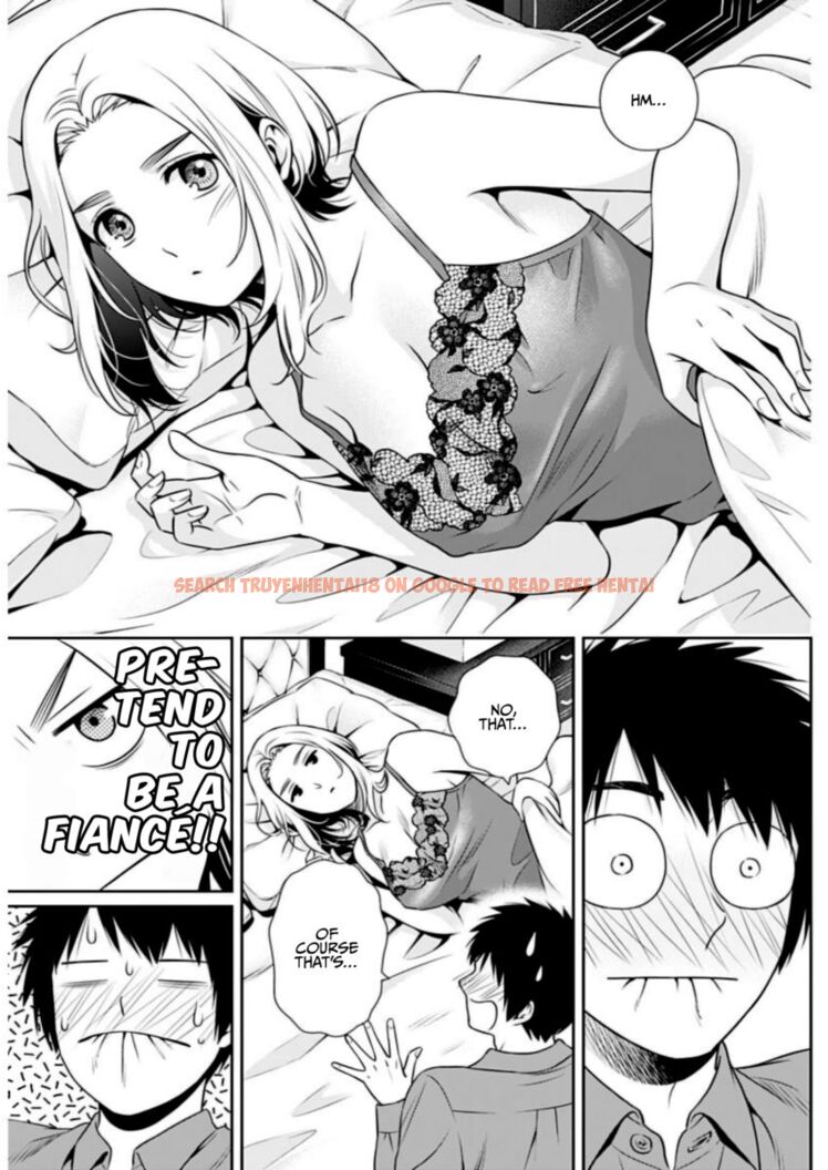 Read Hentai Image 11 97949 in comic Issho Ni Kurashite Ii Desu ka? - Chapter 12 - hentaitnt.net