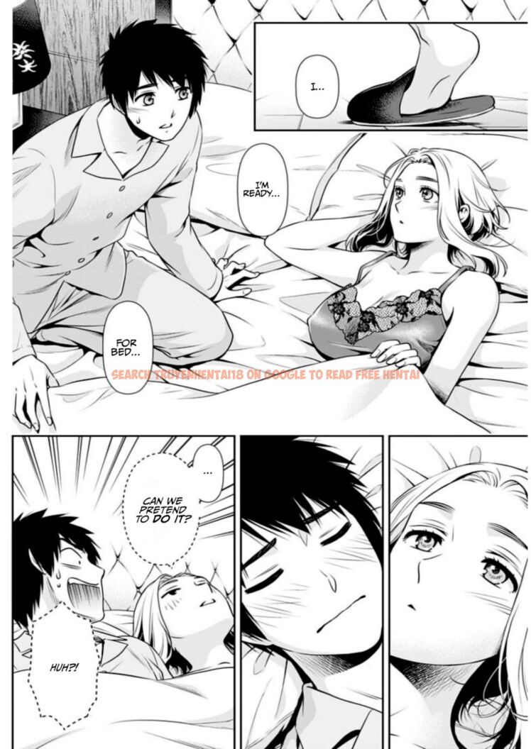 Read Hentai Image 12 97949 in comic Issho Ni Kurashite Ii Desu ka? - Chapter 12 - hentaitnt.net
