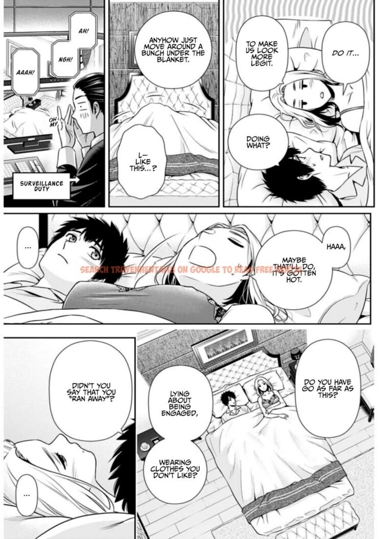 Read Hentai Image 13 97949 in comic Issho Ni Kurashite Ii Desu ka? - Chapter 12 - hentaitnt.net