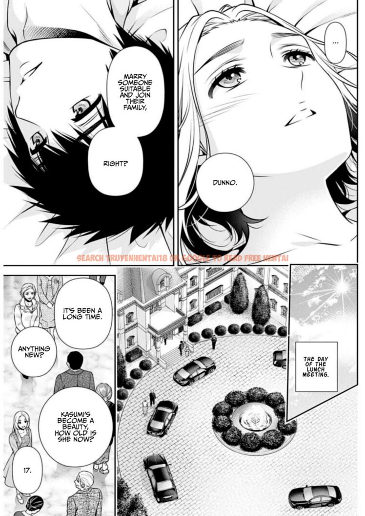 Read Hentai Image 15 97949 in comic Issho Ni Kurashite Ii Desu ka? - Chapter 12 - hentaitnt.net
