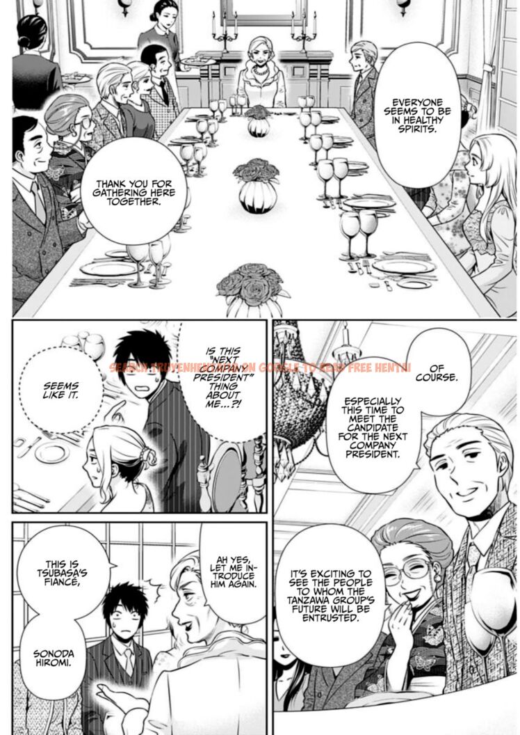 Read Hentai Image 16 97949 in comic Issho Ni Kurashite Ii Desu ka? - Chapter 12 - hentaitnt.net