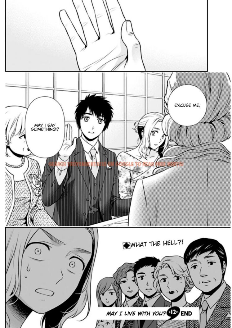 Read Hentai Image 18 97949 in comic Issho Ni Kurashite Ii Desu ka? - Chapter 12 - hentaitnt.net