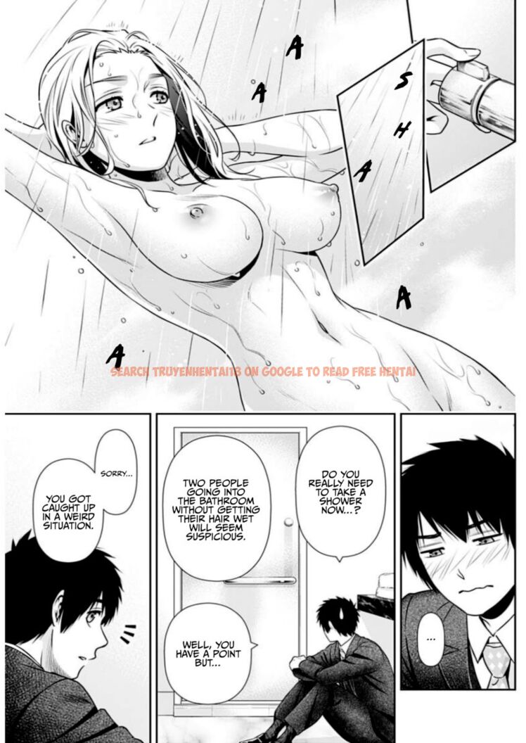 Read Hentai Image 3 97949 in comic Issho Ni Kurashite Ii Desu ka? - Chapter 12 - hentaitnt.net