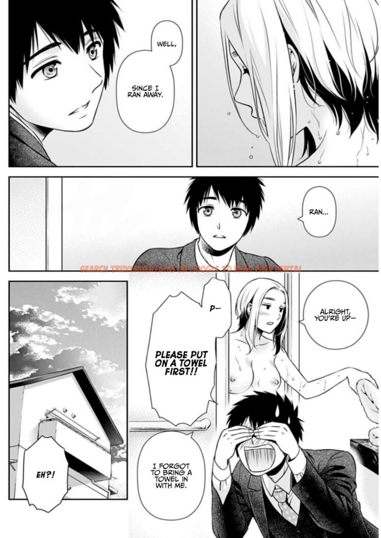 Read Hentai Image 6 97949 in comic Issho Ni Kurashite Ii Desu ka? - Chapter 12 - hentaitnt.net