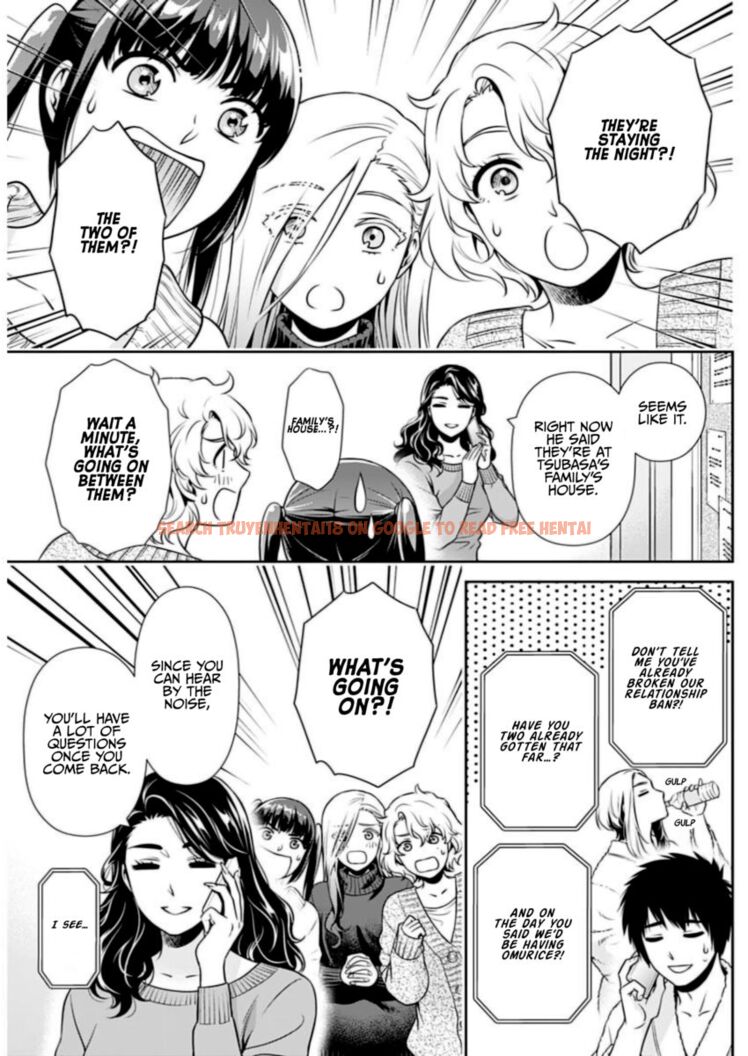 Read Hentai Image 7 97949 in comic Issho Ni Kurashite Ii Desu ka? - Chapter 12 - hentaitnt.net