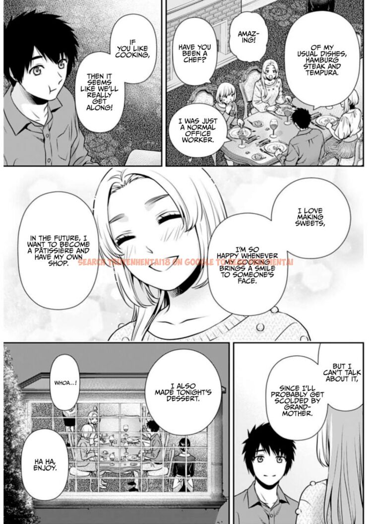 Read Hentai Image 9 97949 in comic Issho Ni Kurashite Ii Desu ka? - Chapter 12 - hentaitnt.net