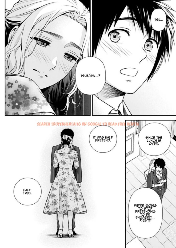 Read Hentai Image 10 800ca in comic Issho Ni Kurashite Ii Desu ka? - Chapter 13 - hentaitnt.net