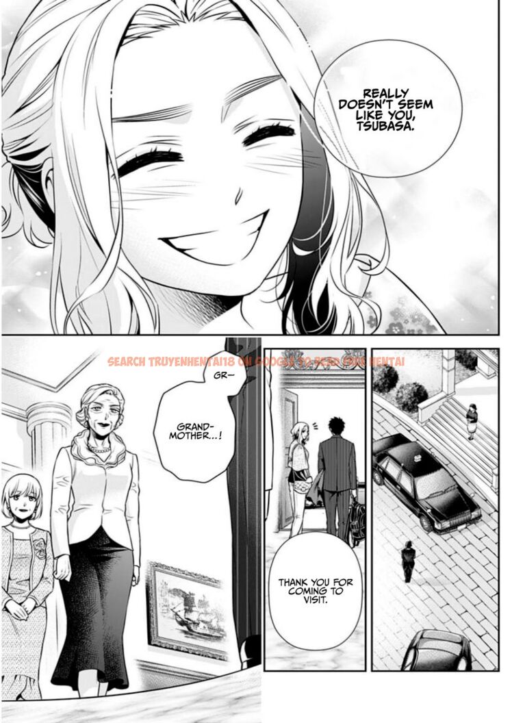 Read Hentai Image 13 800ca in comic Issho Ni Kurashite Ii Desu ka? - Chapter 13 - hentaitnt.net