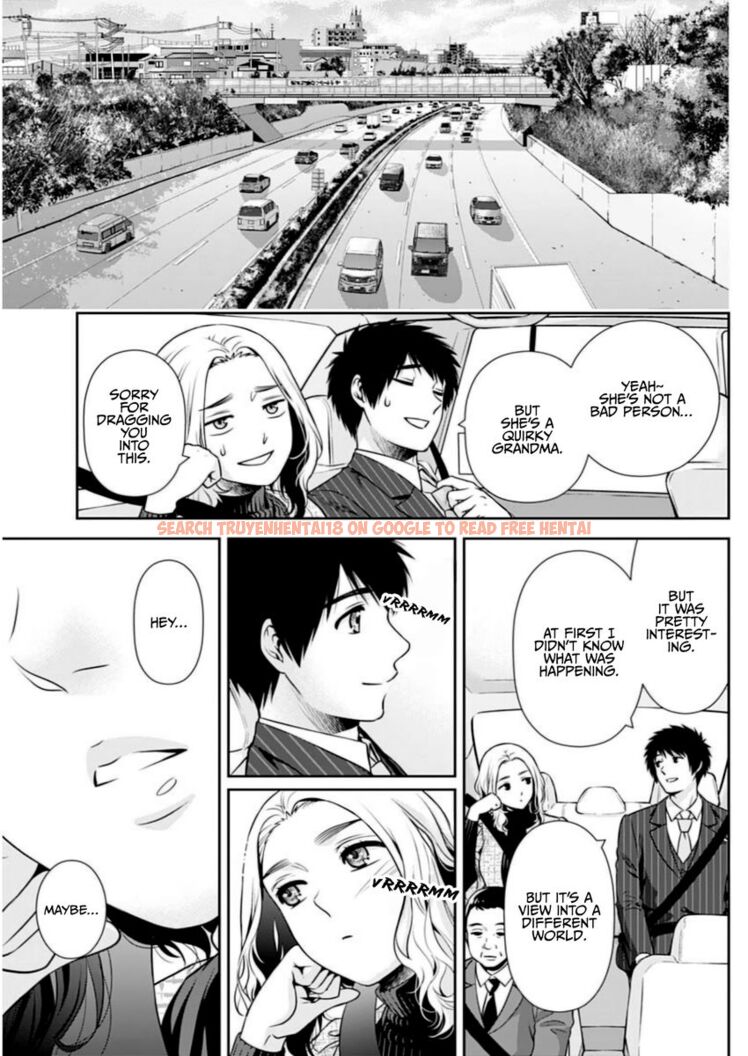 Read Hentai Image 15 800ca in comic Issho Ni Kurashite Ii Desu ka? - Chapter 13 - hentaitnt.net