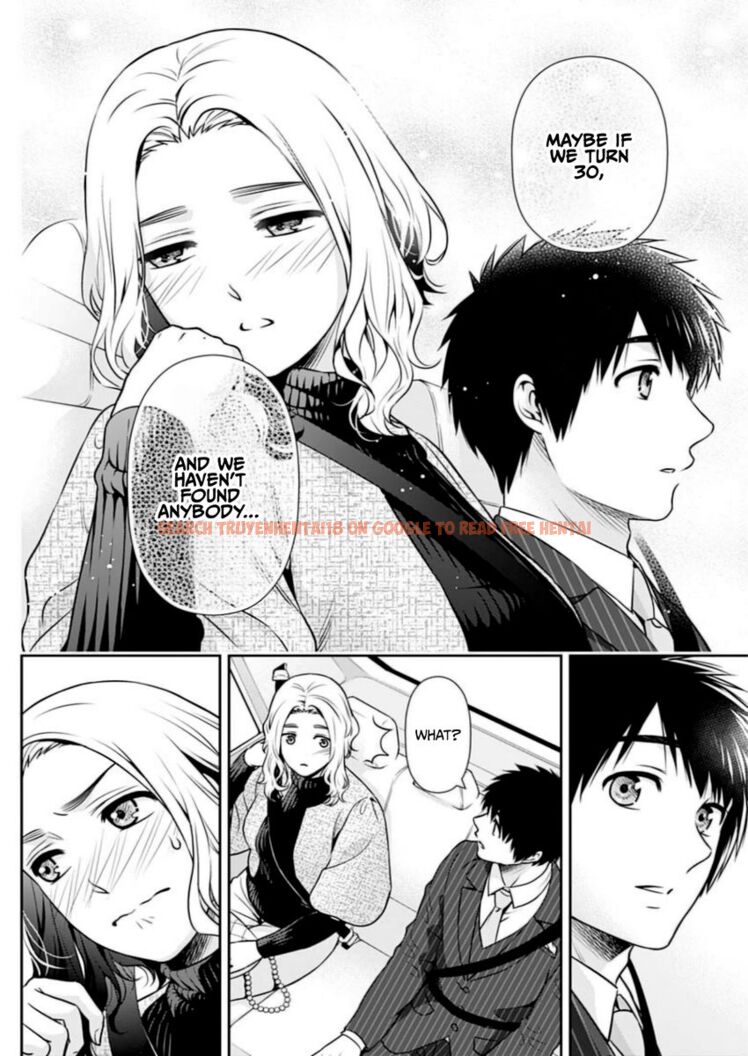 Read Hentai Image 16 800ca in comic Issho Ni Kurashite Ii Desu ka? - Chapter 13 - hentaitnt.net