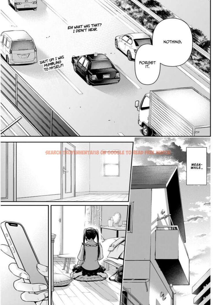 Read Hentai Image 17 800ca in comic Issho Ni Kurashite Ii Desu ka? - Chapter 13 - hentaitnt.net
