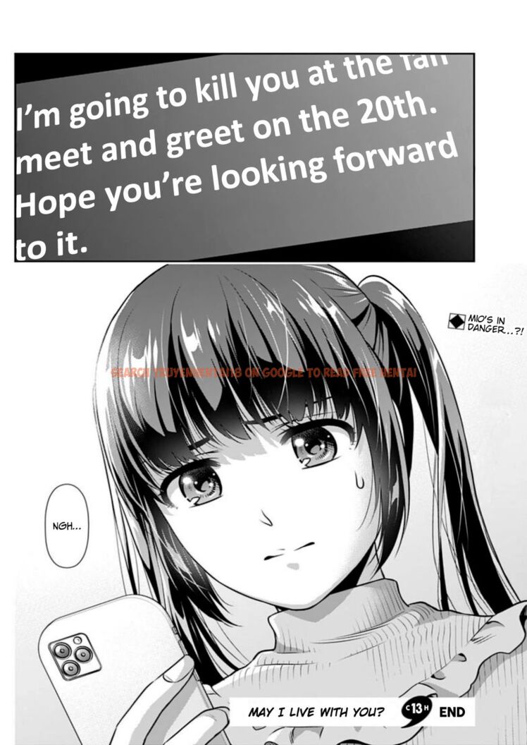 Read Hentai Image 18 800ca in comic Issho Ni Kurashite Ii Desu ka? - Chapter 13 - hentaitnt.net