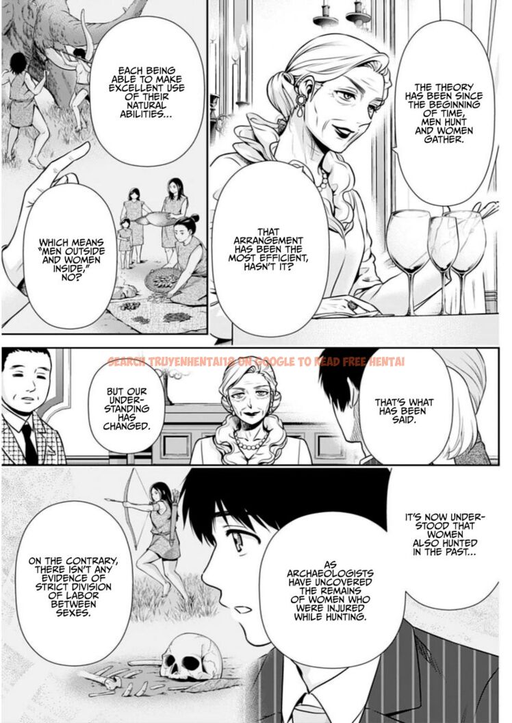 Read Hentai Image 3 800ca in comic Issho Ni Kurashite Ii Desu ka? - Chapter 13 - hentaitnt.net