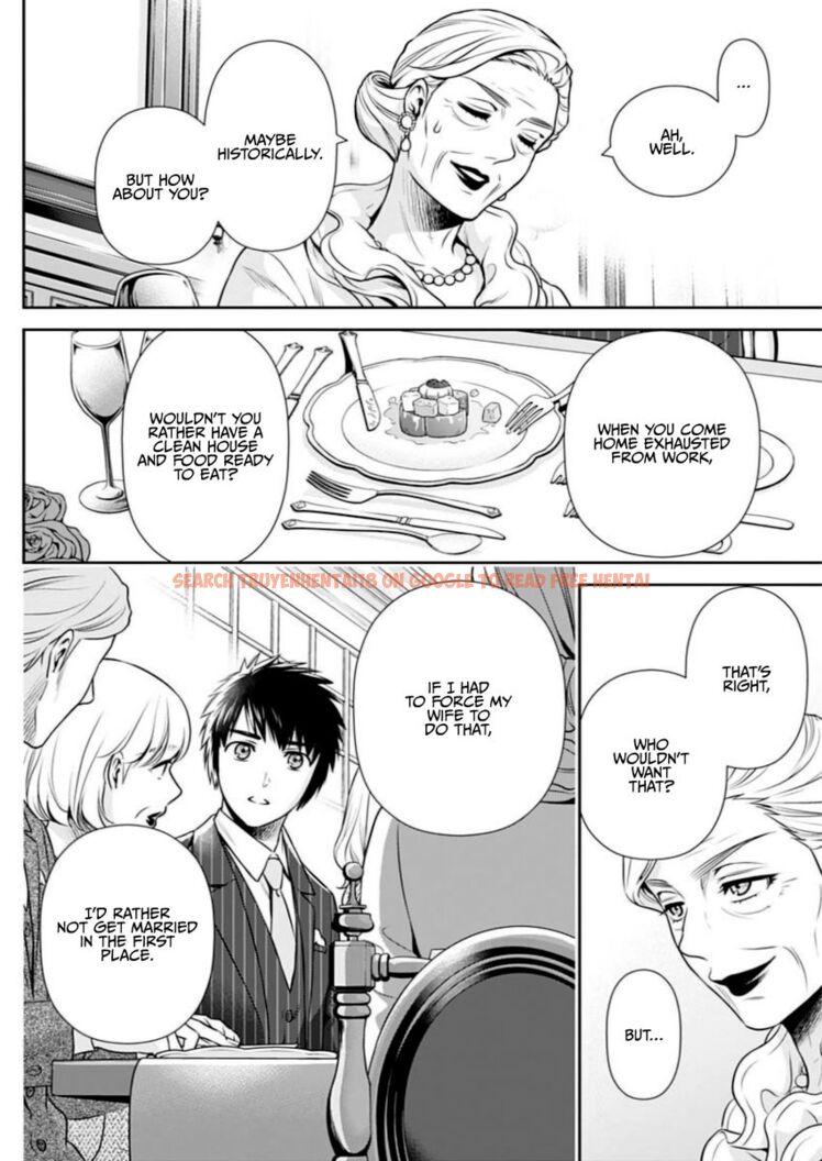 Read Hentai Image 4 800ca in comic Issho Ni Kurashite Ii Desu ka? - Chapter 13 - hentaitnt.net