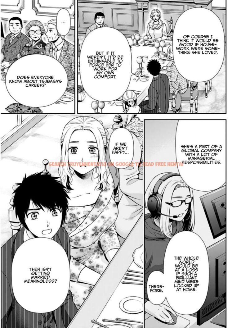 Read Hentai Image 5 800ca in comic Issho Ni Kurashite Ii Desu ka? - Chapter 13 - hentaitnt.net