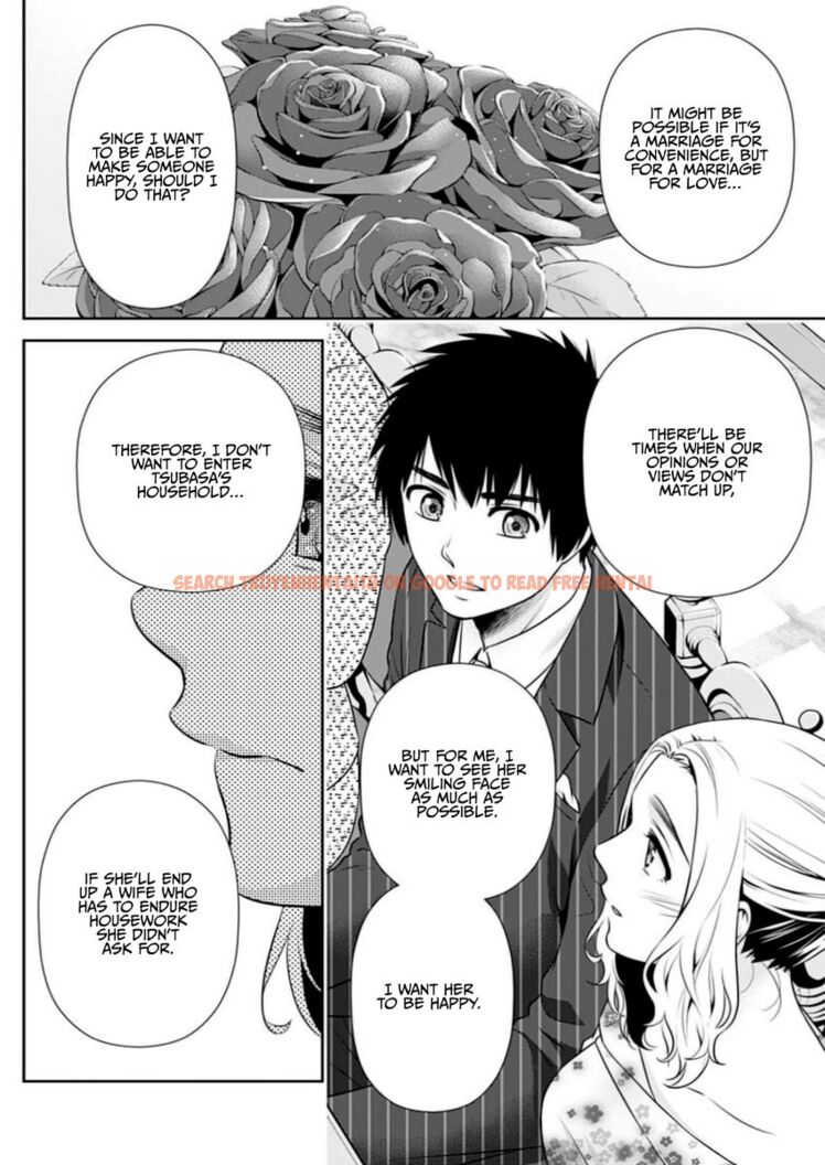 Read Hentai Image 6 800ca in comic Issho Ni Kurashite Ii Desu ka? - Chapter 13 - hentaitnt.net