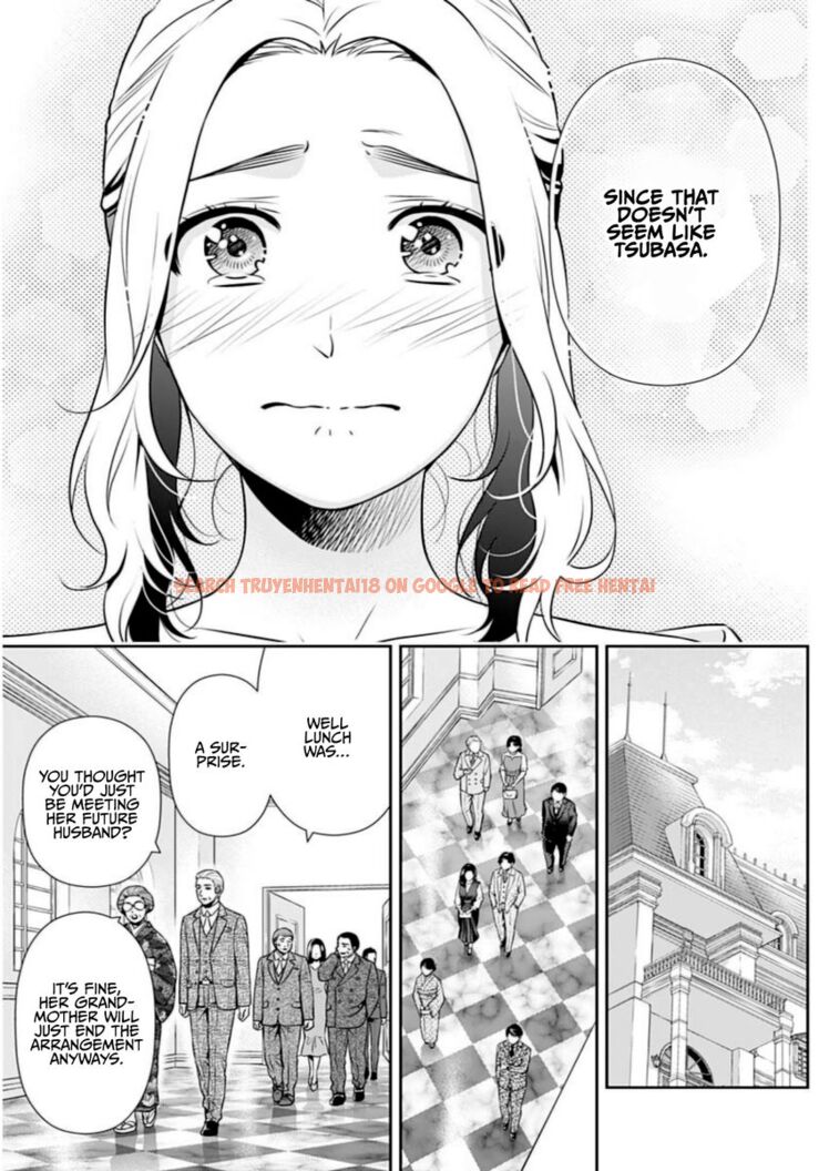 Read Hentai Image 7 800ca in comic Issho Ni Kurashite Ii Desu ka? - Chapter 13 - hentaitnt.net