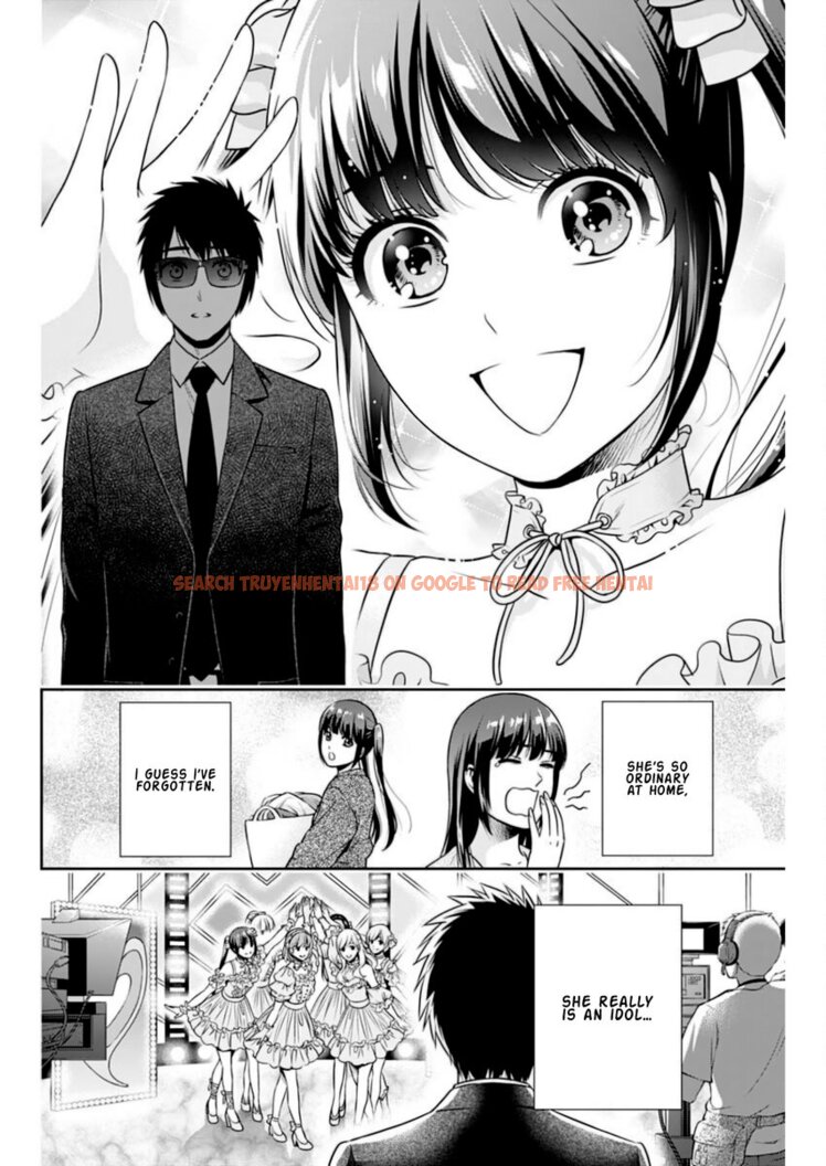 Read Hentai Image 10 4a61d in comic Issho Ni Kurashite Ii Desu ka? - Chapter 14 - hentaitnt.net