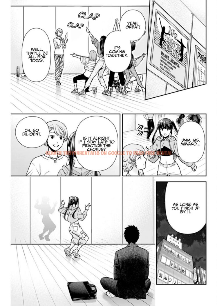 Read Hentai Image 11 4a61d in comic Issho Ni Kurashite Ii Desu ka? - Chapter 14 - hentaitnt.net