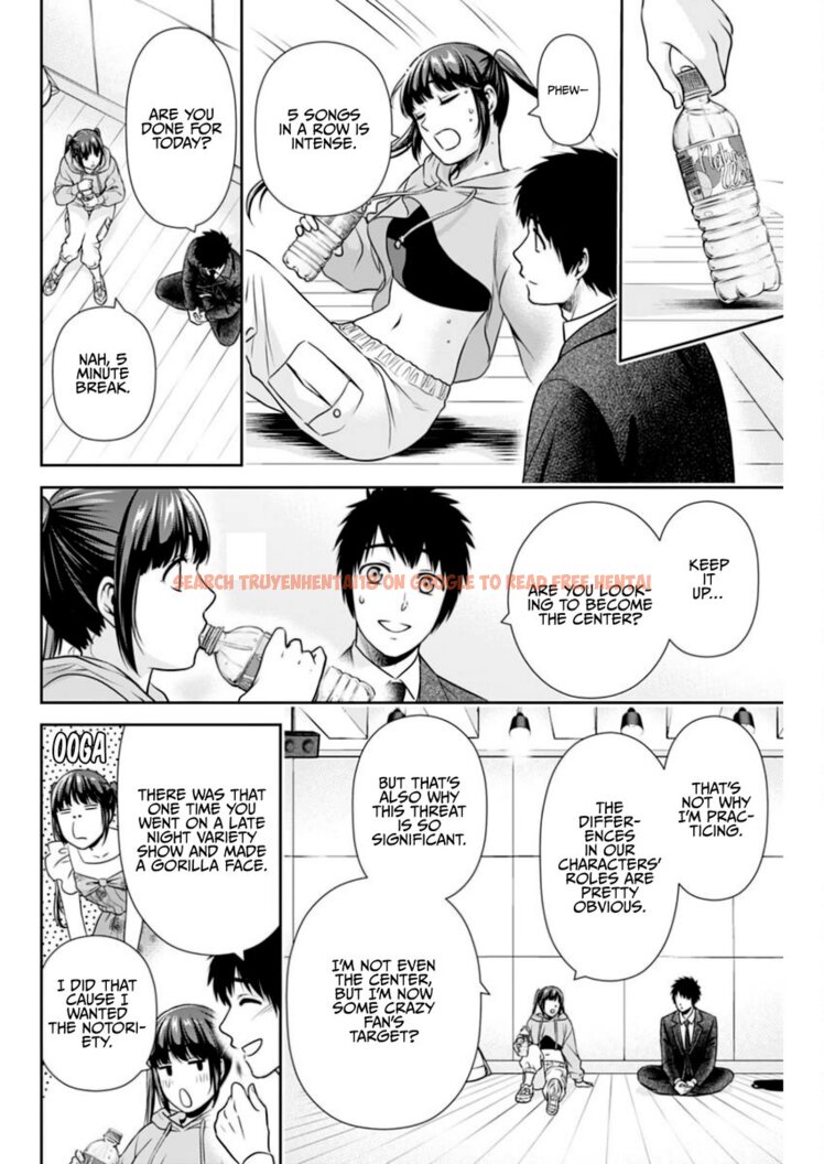 Read Hentai Image 12 4a61d in comic Issho Ni Kurashite Ii Desu ka? - Chapter 14 - hentaitnt.net