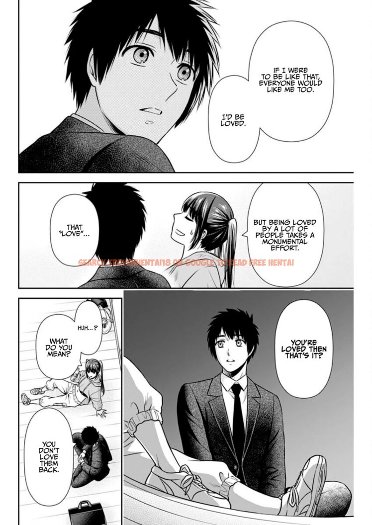 Read Hentai Image 14 4a61d in comic Issho Ni Kurashite Ii Desu ka? - Chapter 14 - hentaitnt.net