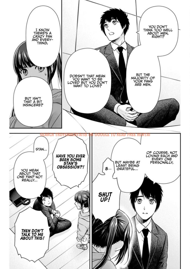 Read Hentai Image 15 4a61d in comic Issho Ni Kurashite Ii Desu ka? - Chapter 14 - hentaitnt.net