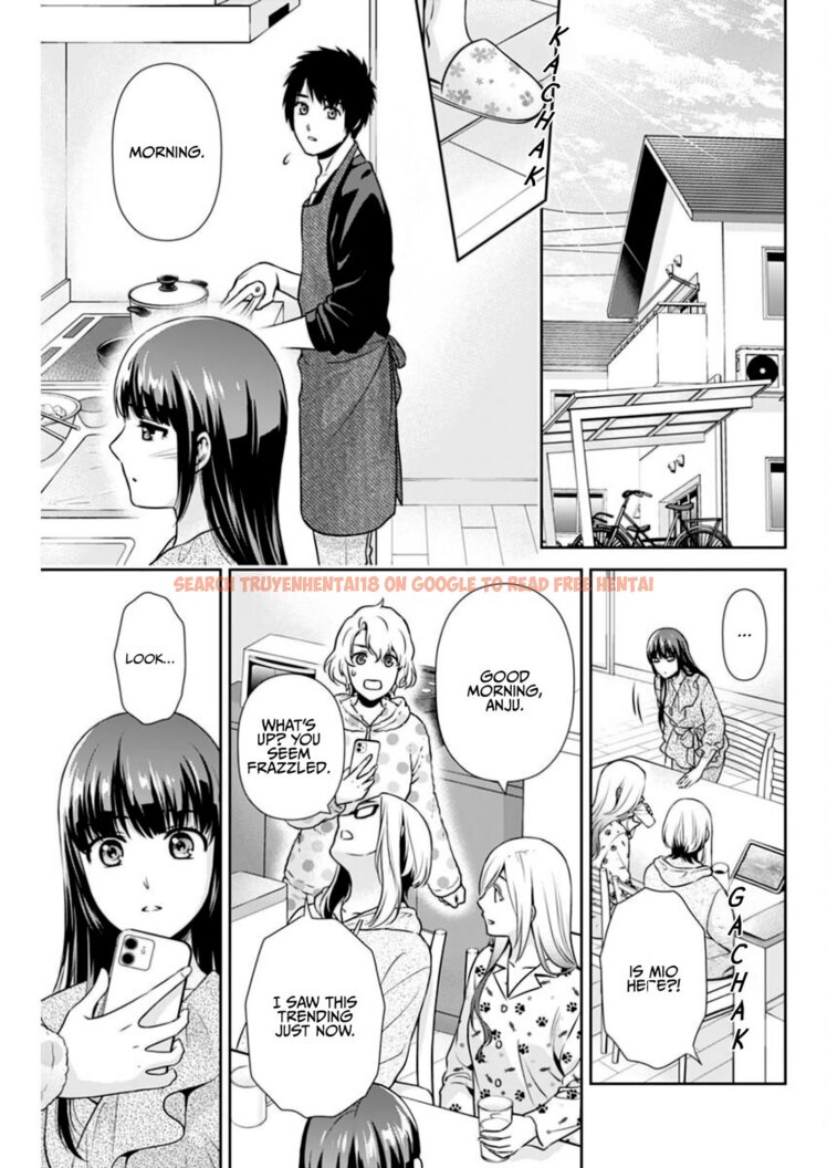Read Hentai Image 17 4a61d in comic Issho Ni Kurashite Ii Desu ka? - Chapter 14 - hentaitnt.net