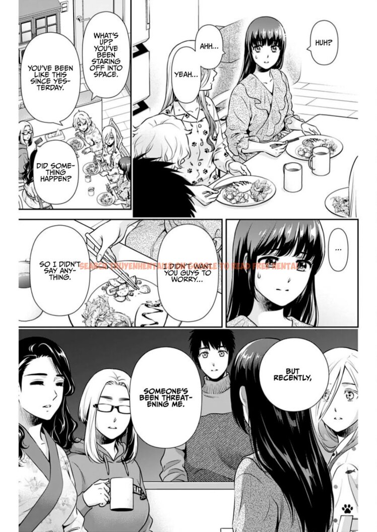 Read Hentai Image 3 4a61d in comic Issho Ni Kurashite Ii Desu ka? - Chapter 14 - hentaitnt.net