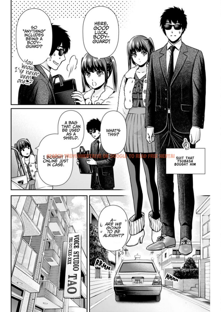Read Hentai Image 6 4a61d in comic Issho Ni Kurashite Ii Desu ka? - Chapter 14 - hentaitnt.net