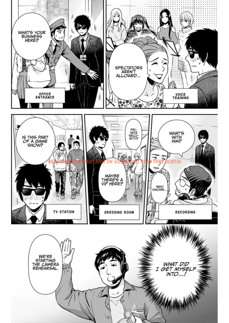 Read Hentai Image 8 4a61d in comic Issho Ni Kurashite Ii Desu ka? - Chapter 14 - hentaitnt.net