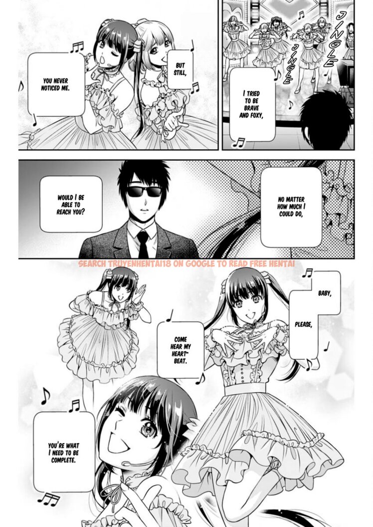 Read Hentai Image 9 4a61d in comic Issho Ni Kurashite Ii Desu ka? - Chapter 14 - hentaitnt.net