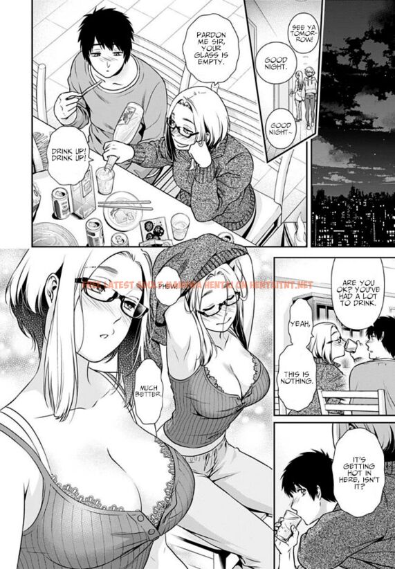 Read Hentai Image 14 5265e in comic Issho Ni Kurashite Ii Desu ka? - Chapter 28 - hentaitnt.net