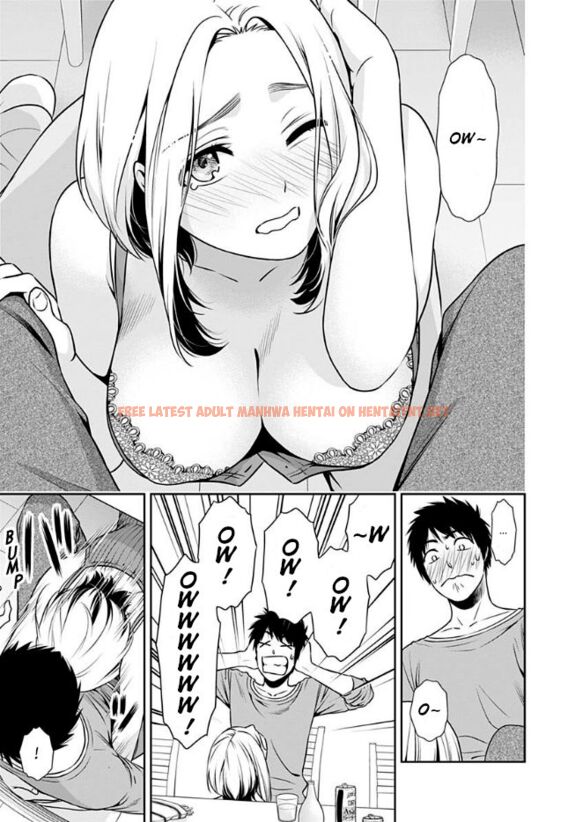 Read Hentai Image 17 5265e in comic Issho Ni Kurashite Ii Desu ka? - Chapter 28 - hentaitnt.net