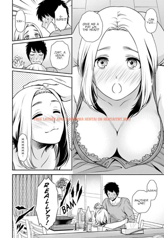 Read Hentai Image 18 5265e in comic Issho Ni Kurashite Ii Desu ka? - Chapter 28 - hentaitnt.net