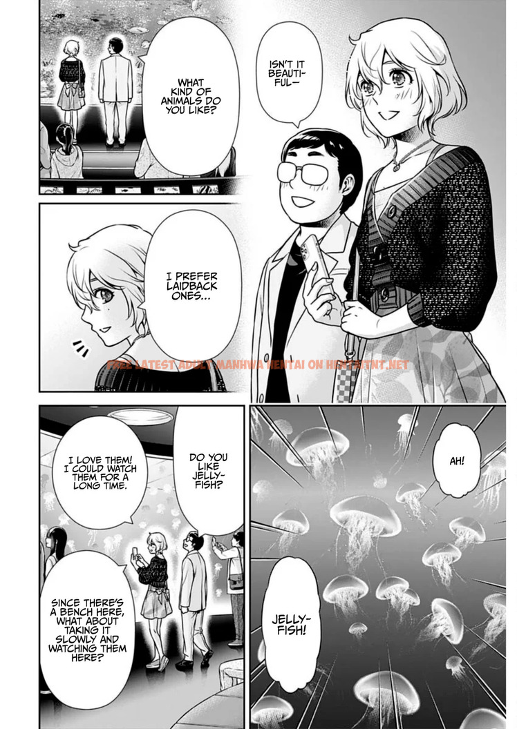 Read Hentai Image 4 dedfd in comic Issho Ni Kurashite Ii Desu ka? - Chapter 23 - hentaitnt.net