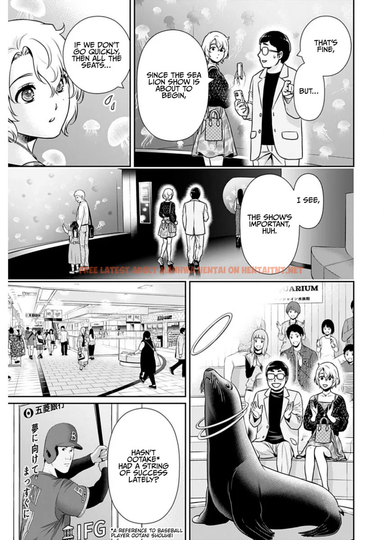 Read Hentai Image 5 dedfd in comic Issho Ni Kurashite Ii Desu ka? - Chapter 23 - hentaitnt.net