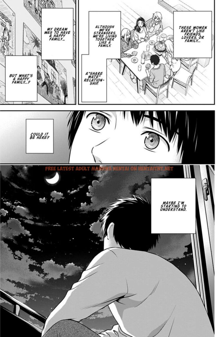 Read Hentai Image 17 5e023 in comic Issho Ni Kurashite Ii Desu ka? - Chapter 35 - hentaitnt.net