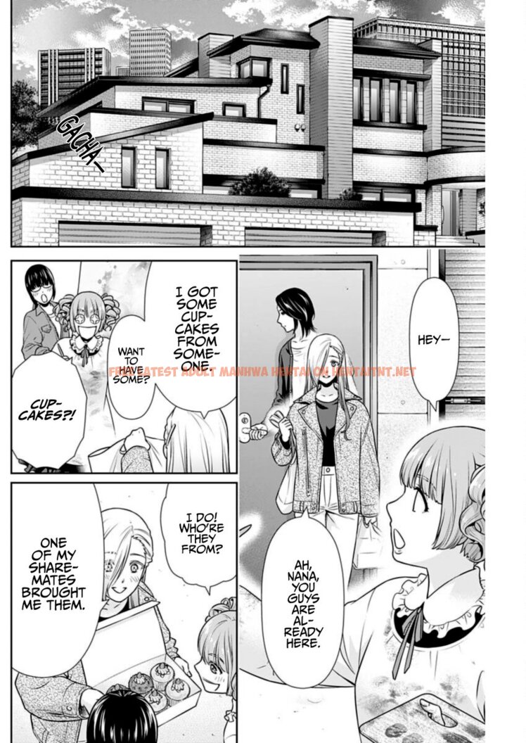 Read Hentai Image 4 0f5fb in comic Issho Ni Kurashite Ii Desu ka? - Chapter 36 - hentaitnt.net