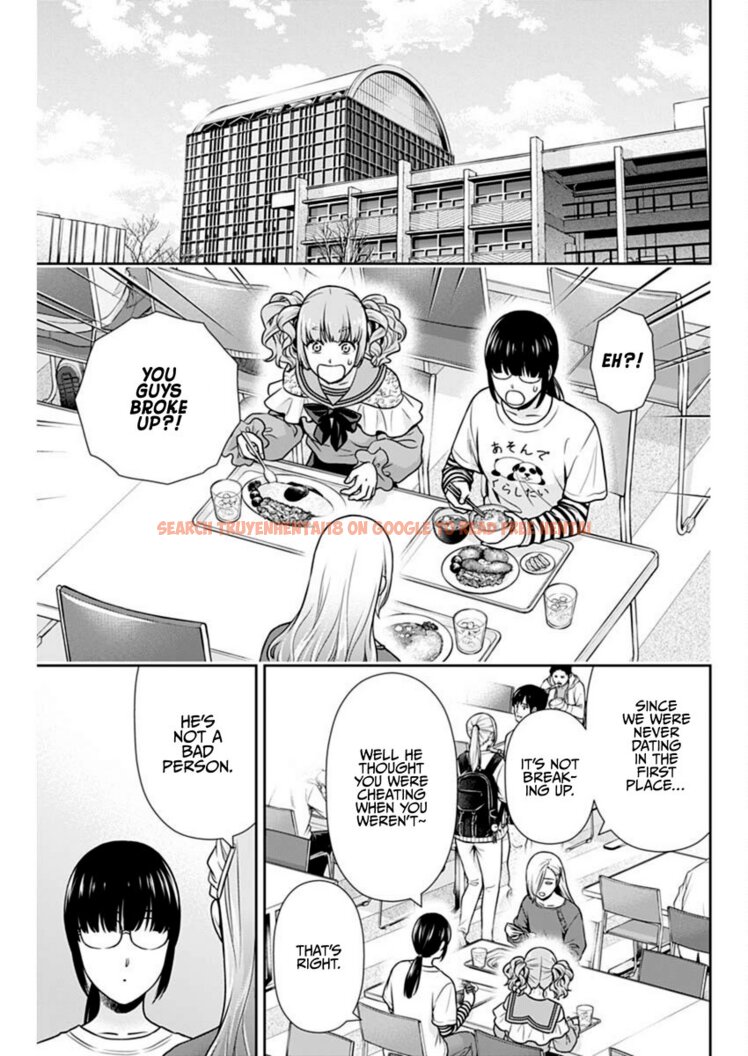 Read Hentai Image 11 d4d42 in comic Issho Ni Kurashite Ii Desu ka? - Chapter 39 - www.hentaitnt.net