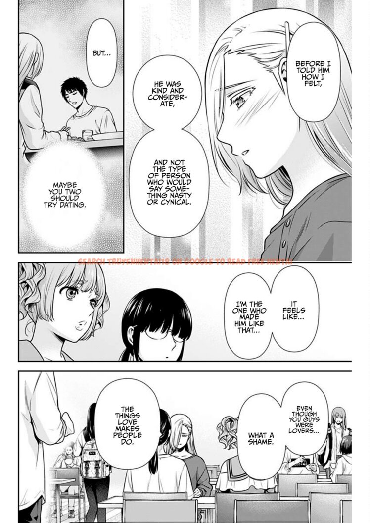 Read Hentai Image 12 d4d42 in comic Issho Ni Kurashite Ii Desu ka? - Chapter 39 - www.hentaitnt.net