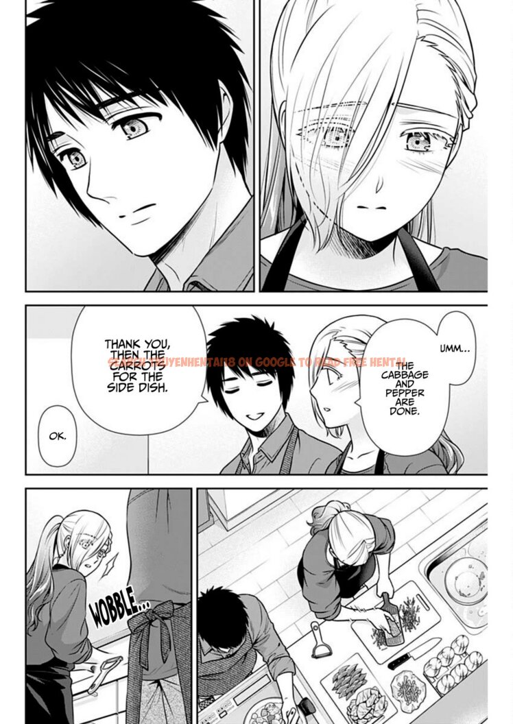 Read Hentai Image 16 d4d42 in comic Issho Ni Kurashite Ii Desu ka? - Chapter 39 - www.hentaitnt.net