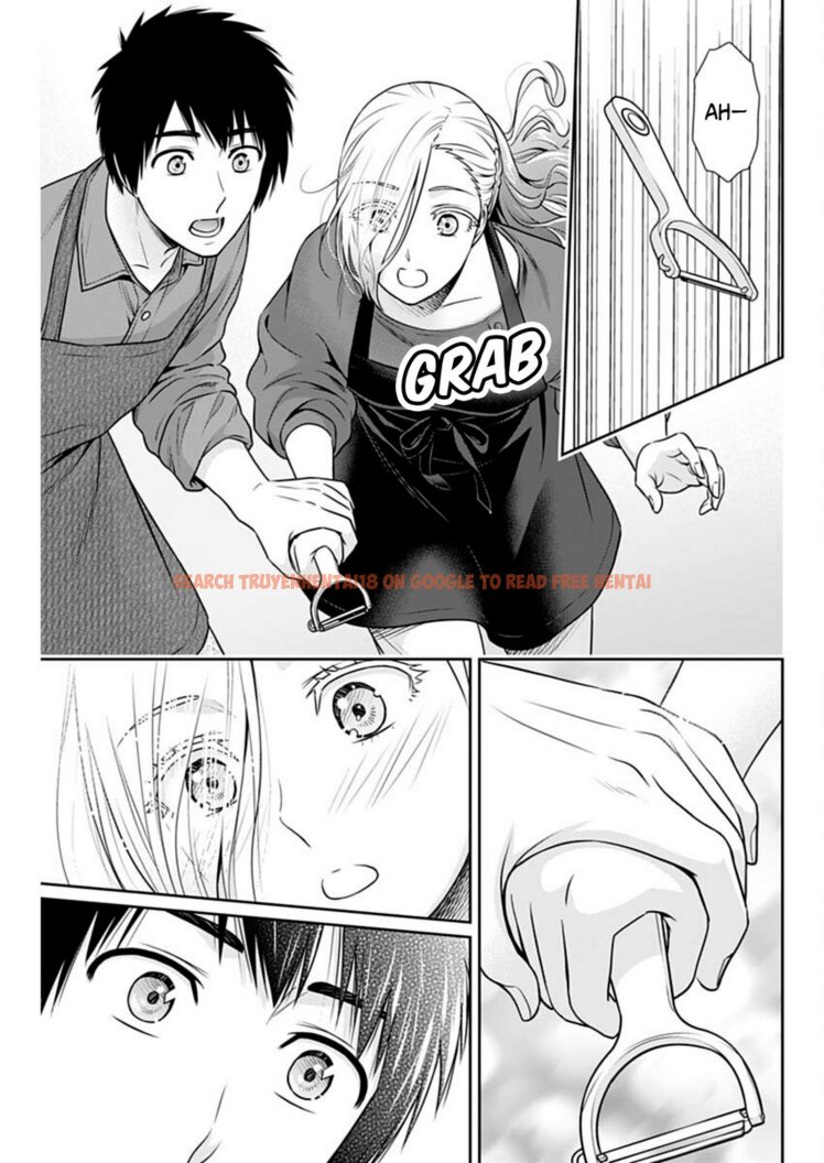 Read Hentai Image 17 d4d42 in comic Issho Ni Kurashite Ii Desu ka? - Chapter 39 - www.hentaitnt.net