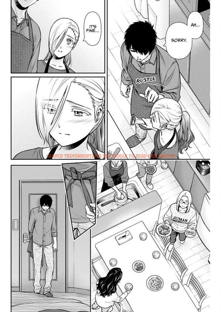 Read Hentai Image 18 d4d42 in comic Issho Ni Kurashite Ii Desu ka? - Chapter 39 - www.hentaitnt.net