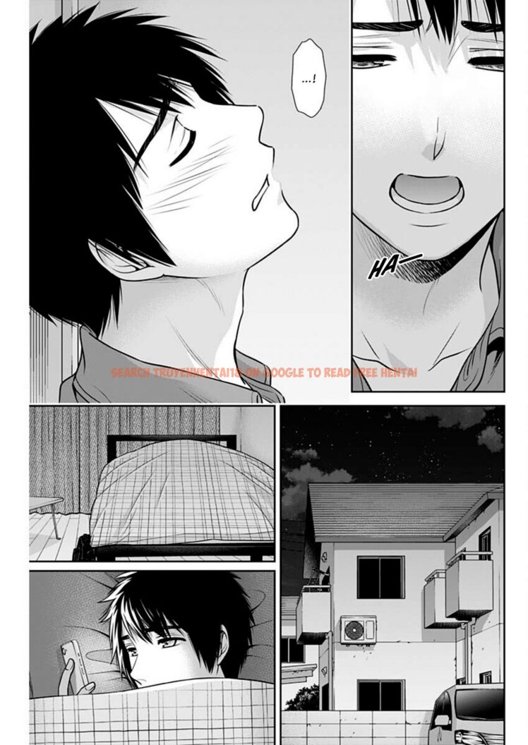 Read Hentai Image 19 d4d42 in comic Issho Ni Kurashite Ii Desu ka? - Chapter 39 - www.hentaitnt.net